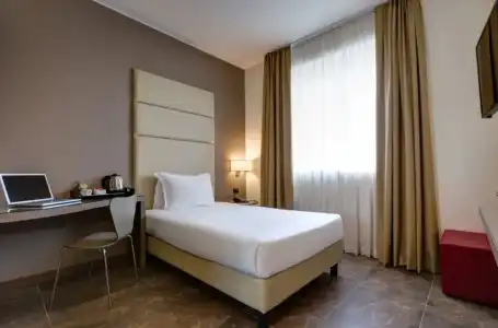 Klima Milano Fiere - 31