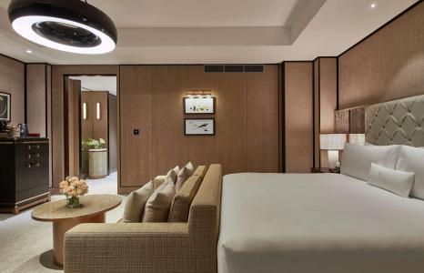Waldorf Astoria Dubai International Financial Centre - 54