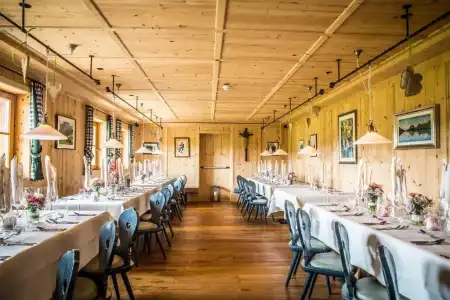 Tirler - Dolomites Living - 12