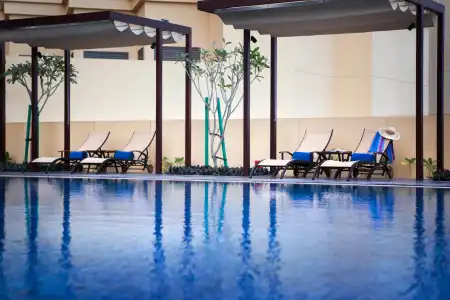 JA Ocean View, Jumeirah Beach Dubai - 16