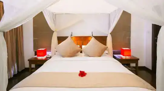 Medhufushi Island Resort - 49