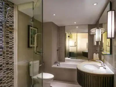 Pullman Phuket Karon Beach Resort ex. Hilton Phuket Arcadia Resort - 60