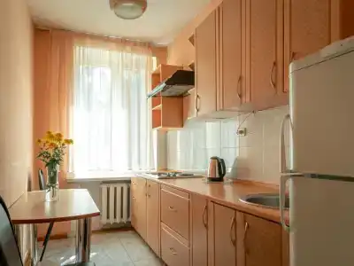 Nagornoe Holiday Home - 144