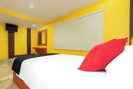 Capital O Df Inn - 40