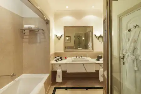 The Imperial New Delhi - 52