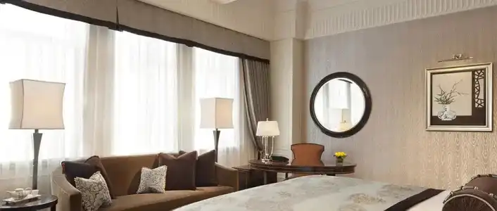 Fairmont Peace - 38