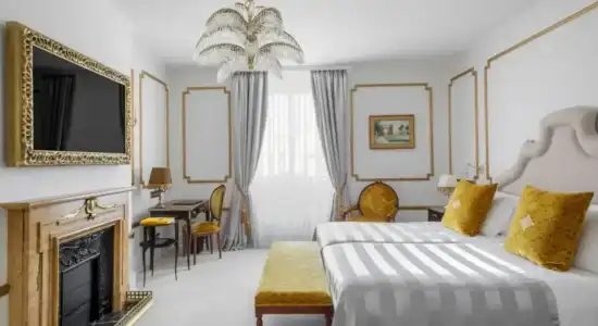 El Palace Barcelona - 64