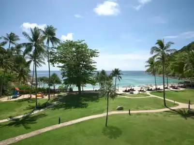 Phuket Marriott Resort & Spa, Merlin Beach - 18