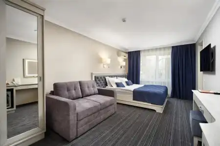 Eurohotel - 40