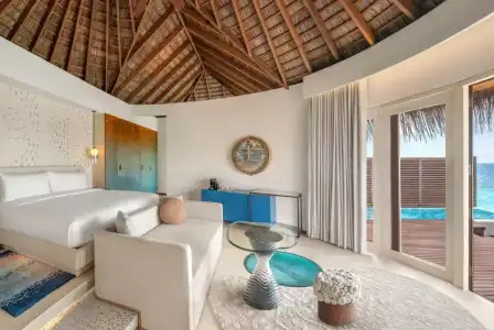 W Maldives - 31