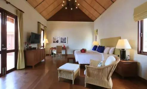 Le MENARA KHAO LAK - 85
