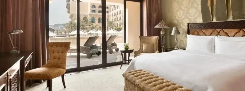Shangri la Qaryat Al Beri Abu Dhabi - 69