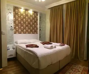 Art City Istanbul - Boutique Class - 62
