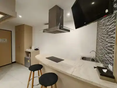 Patong Bay Residence - 53