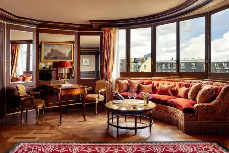 Ritz Paris - 144