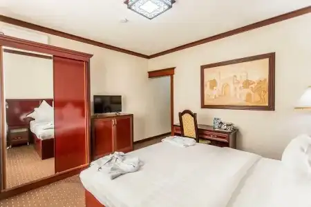 Turon City Plaza Bukhara - 13