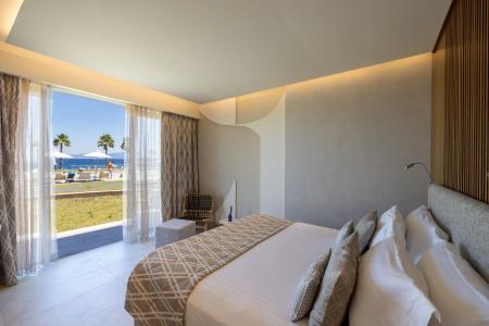 Resort 5 stars Paliouri - 100