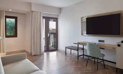 DoubleTree by Hilton Bodrum Isil Club Ultra All Inclusive Resort - 26