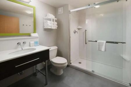 Hampton Inn & Suites Houston Medical Center NRG Park - 62