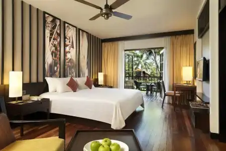 Pelangi Beach Resort & Spa, Langkawi - 38