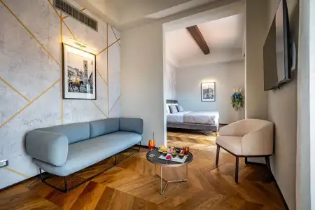 Il Rivalta - Place of Charme - 114