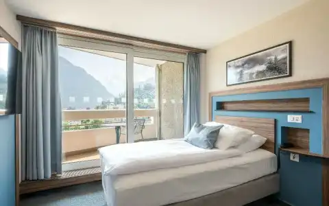 Metropole Interlaken - 45
