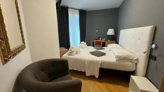 Oasi Wellness & Spa - 25