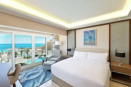 Hilton Hurghada Plaza - 48