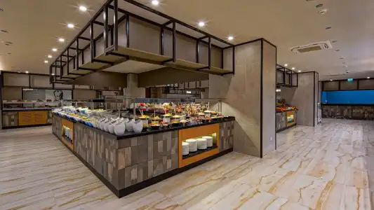 Aletris Deluxe & Spa - 15