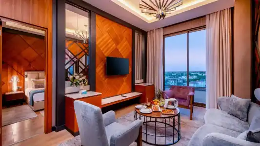 Sensitive Premium Resort & Spa - All Inclusive - 72