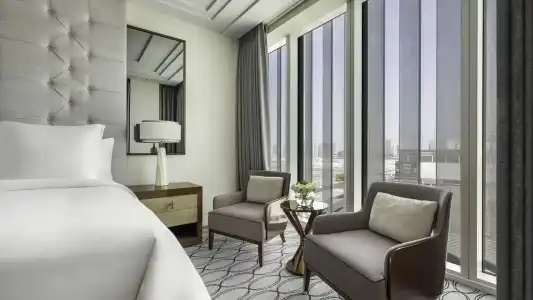 Four Seasons Abu Dhabi at Al Maryah Island - 44