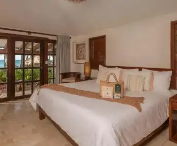Ana y Jose Tulum & Spa - 61