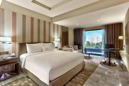 DoubleTree by Hilton Sukhumvit - 27