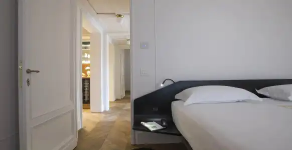 Palazzo Paruta & Wellness Apartments - 141