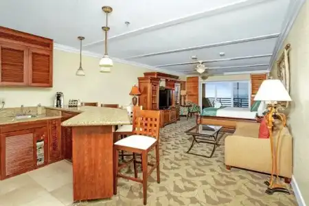 Pacific Terrace - 4