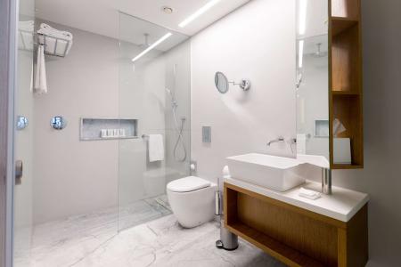 Radisson Beach Resort Larnaca - 39