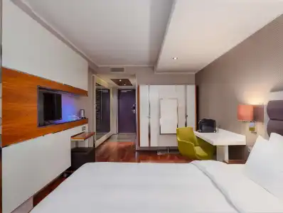 Radisson Blu Olumpia Tallinn - 42