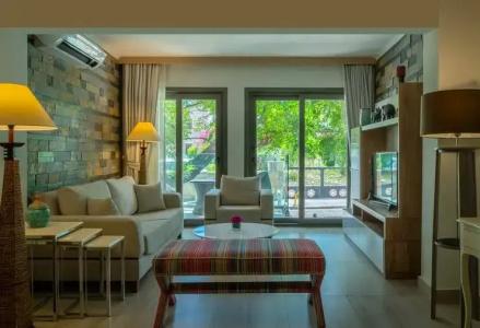 DoubleTree by Hilton Bodrum Marina Vista - 95