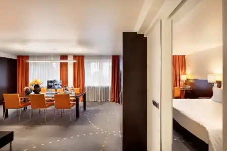 Radisson Blu Olumpia Tallinn - 76