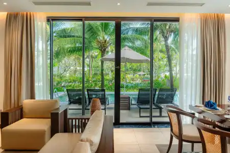 Best Western Premier Sonasea Phu Quoc - 76