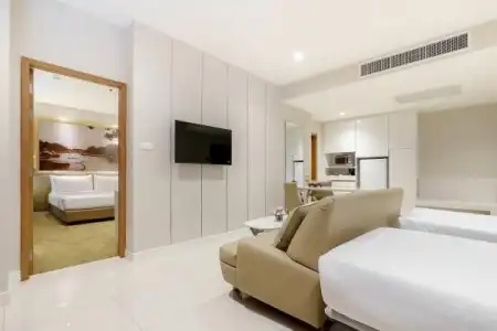Grande Centre Point Ploenchit - 55