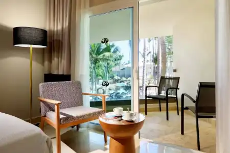 Grand Palladium Palace Resort Spa & Casino - 62