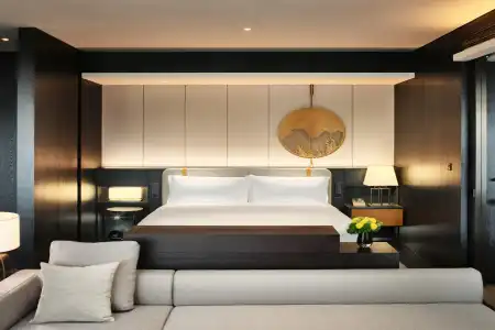 InterContinental Xi'an North by IHG - 75