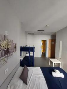 Sun & Moon Hostel - 37