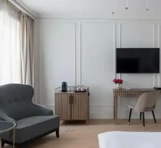 Grand Oslo by Scandic - 59