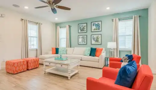 Margaritaville Resort Orlando Cottages - 285