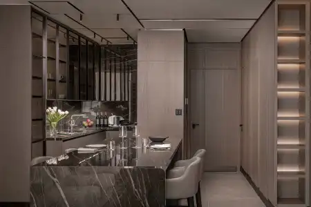 Amathus Beach Limassol - 111