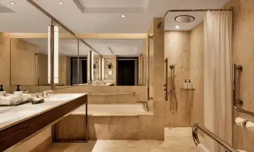 Conrad Singapore Marina Bay - 48