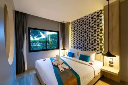 Antiya Phuket - 5