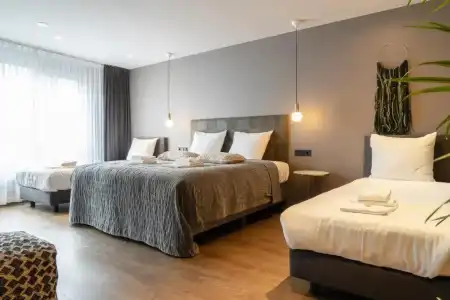 Boutique Suites Lisse - Keukenhof - 16